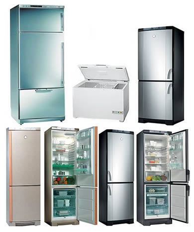 Ремонт холодильников в Туле вызов на дом